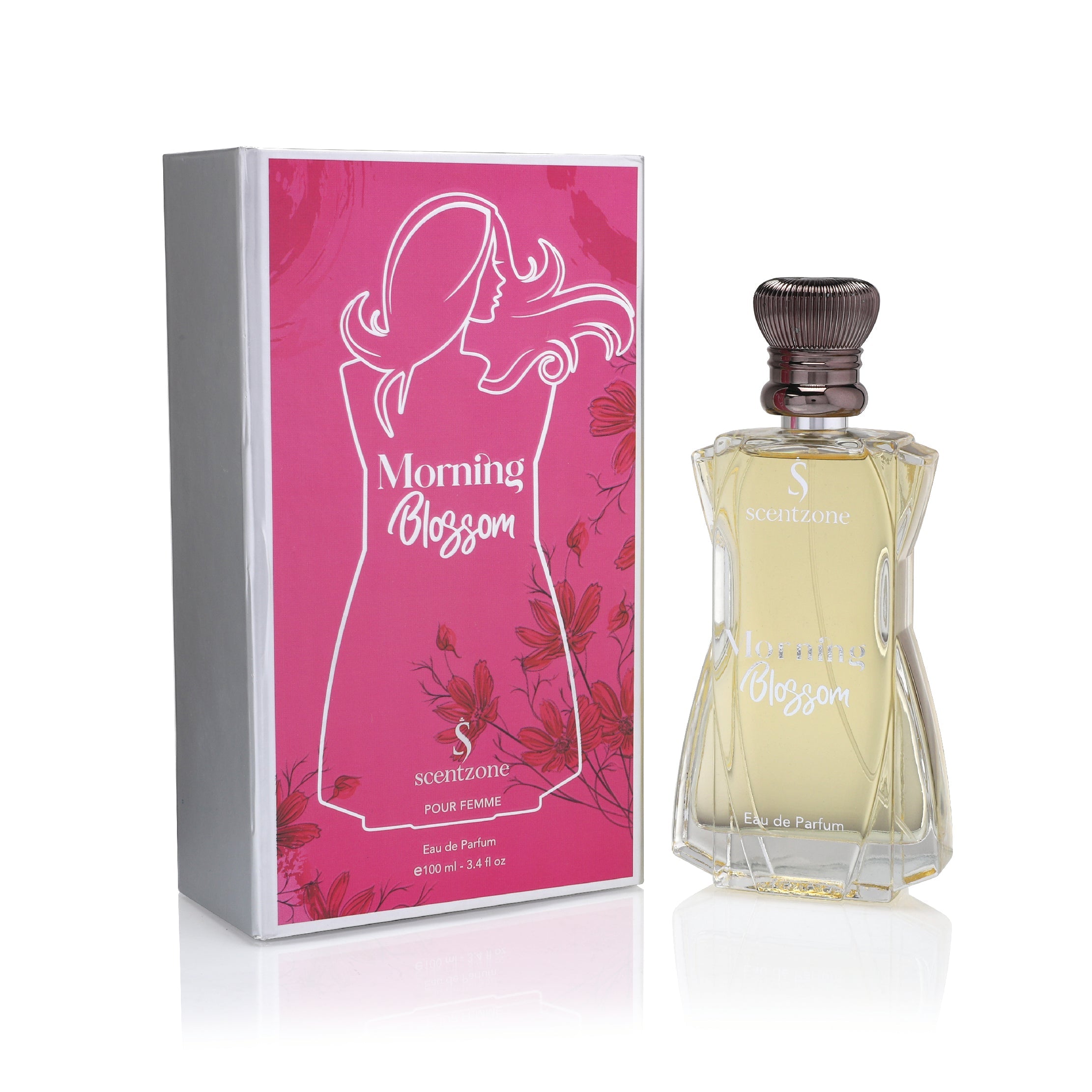 SCENTZONE - FLEUR DU MATIN