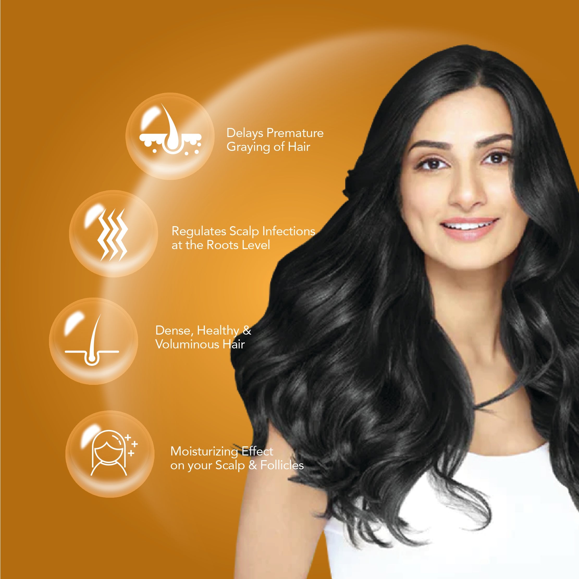 SOIN BIO - SHAMPOING