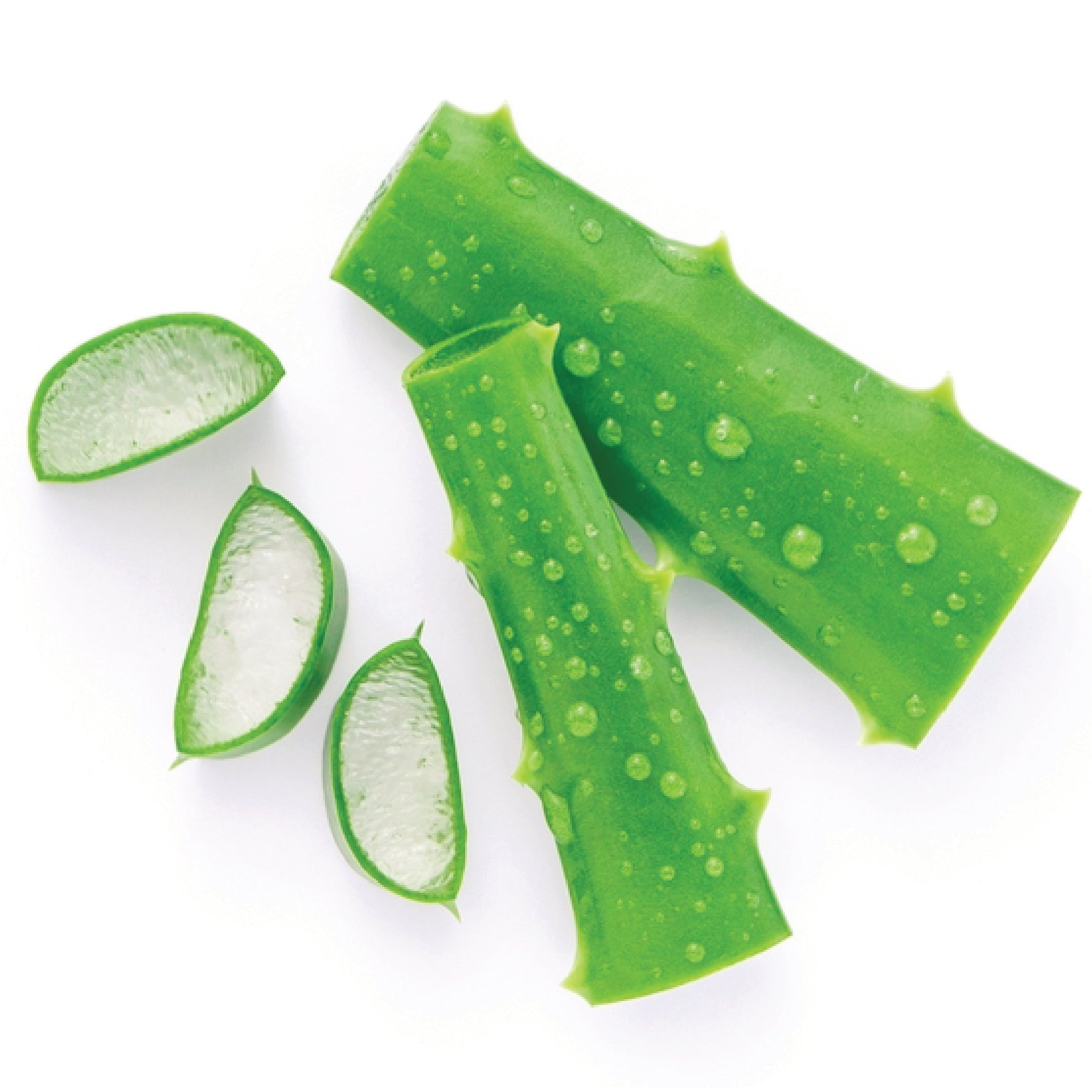 ALOEVERA - Gommages Visage et Corps